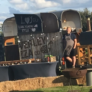 The Beverley Pizza Company