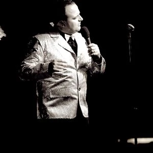 Marty Clarke Vocalist