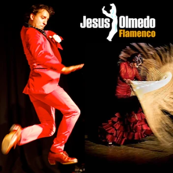 Jesus Olmedo Flamenco Company