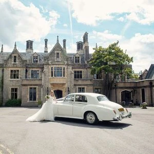 Classic Car Hire #ucchire