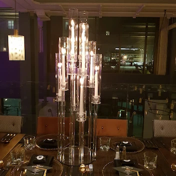 Bespoke Events By Jules