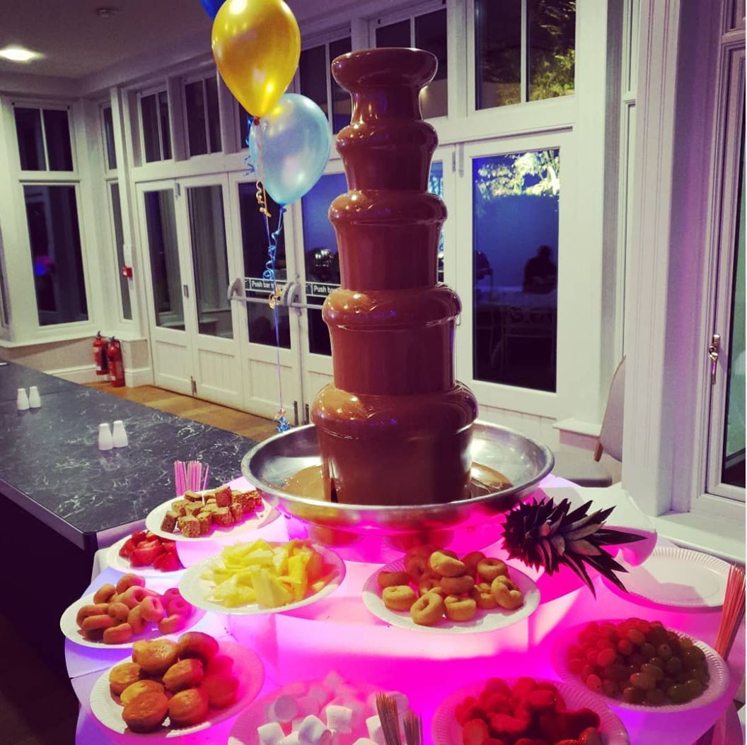 The Ultimate Luxurious Sweet Treat