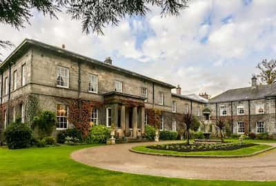 Doxford Hall Hotel & Spa for hire