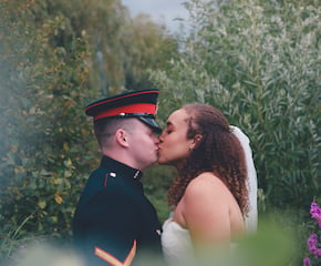 Wedding Videography To Relive All Of The Best Bits Of Your Day