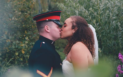 Wedding Videography To Relive All Of The Best Bits Of Your Day