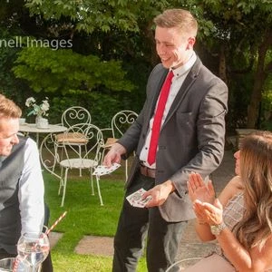 Greg Chipman Magician