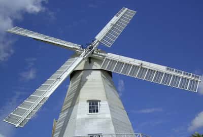 Willesborough Windmill for hire