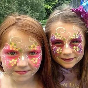 Face-Fx Facepainting