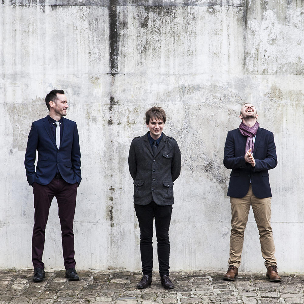 "Late Last Night" 3-Piece Band Playing Indie, Soul & Pop Classics