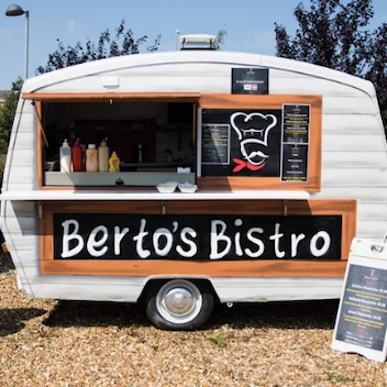 Bertos Bistro