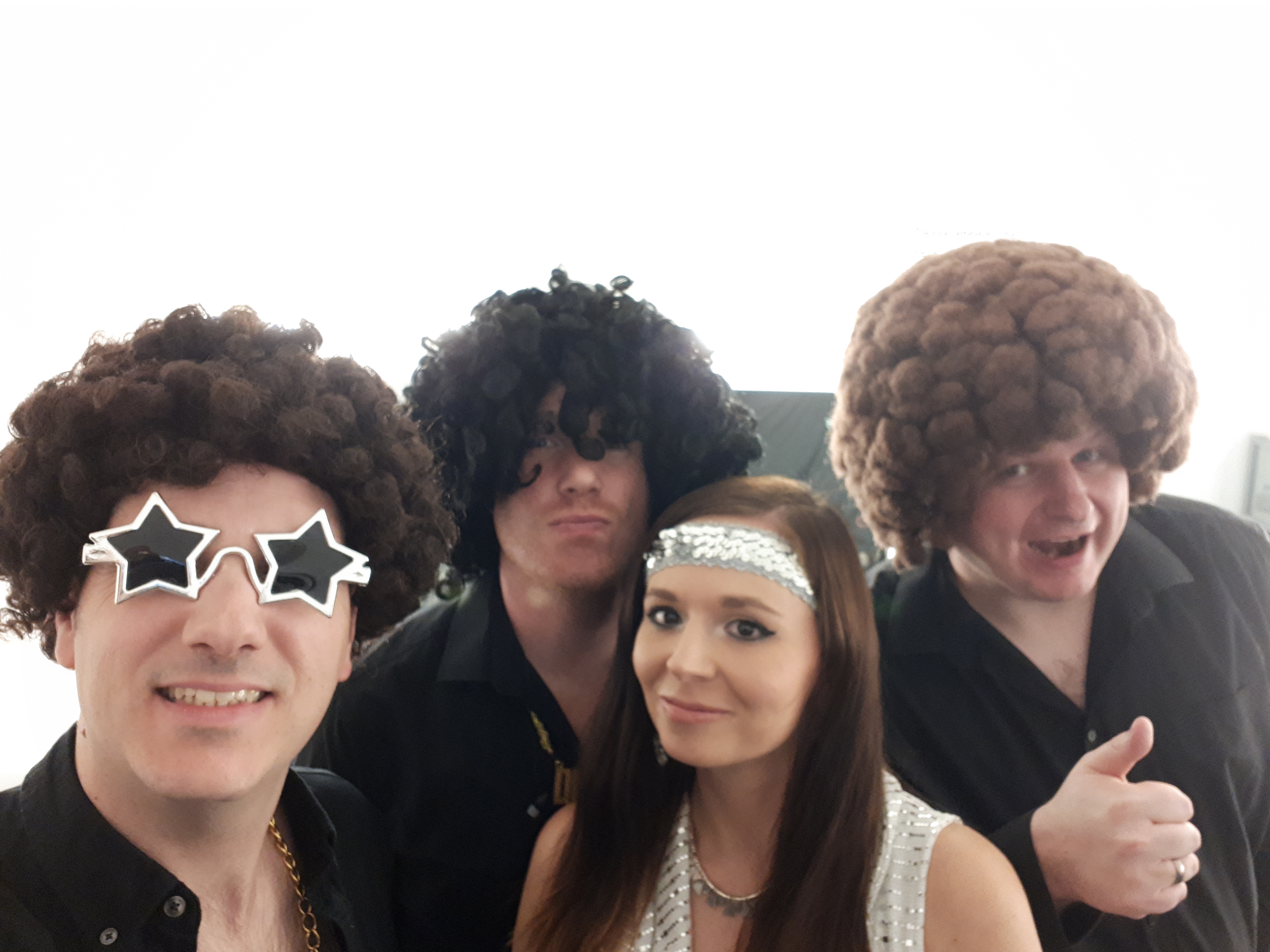 'Boogie Street' Fantastic 70's Tribute