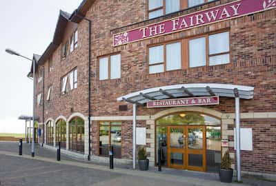 The Fairway Barnsley for hire