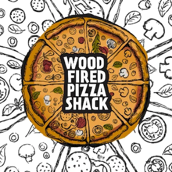 Wood Fired Pizza Shack