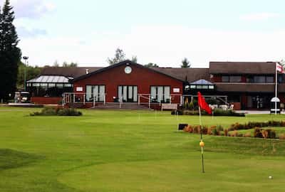 Calderfields Golf & Country Club for hire
