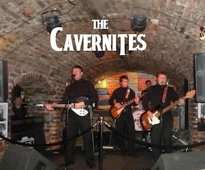 'The Cavernites' Recreates the Vibrant Sounds of The Beatles
