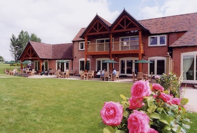 Henley Golf & Country Club for hire