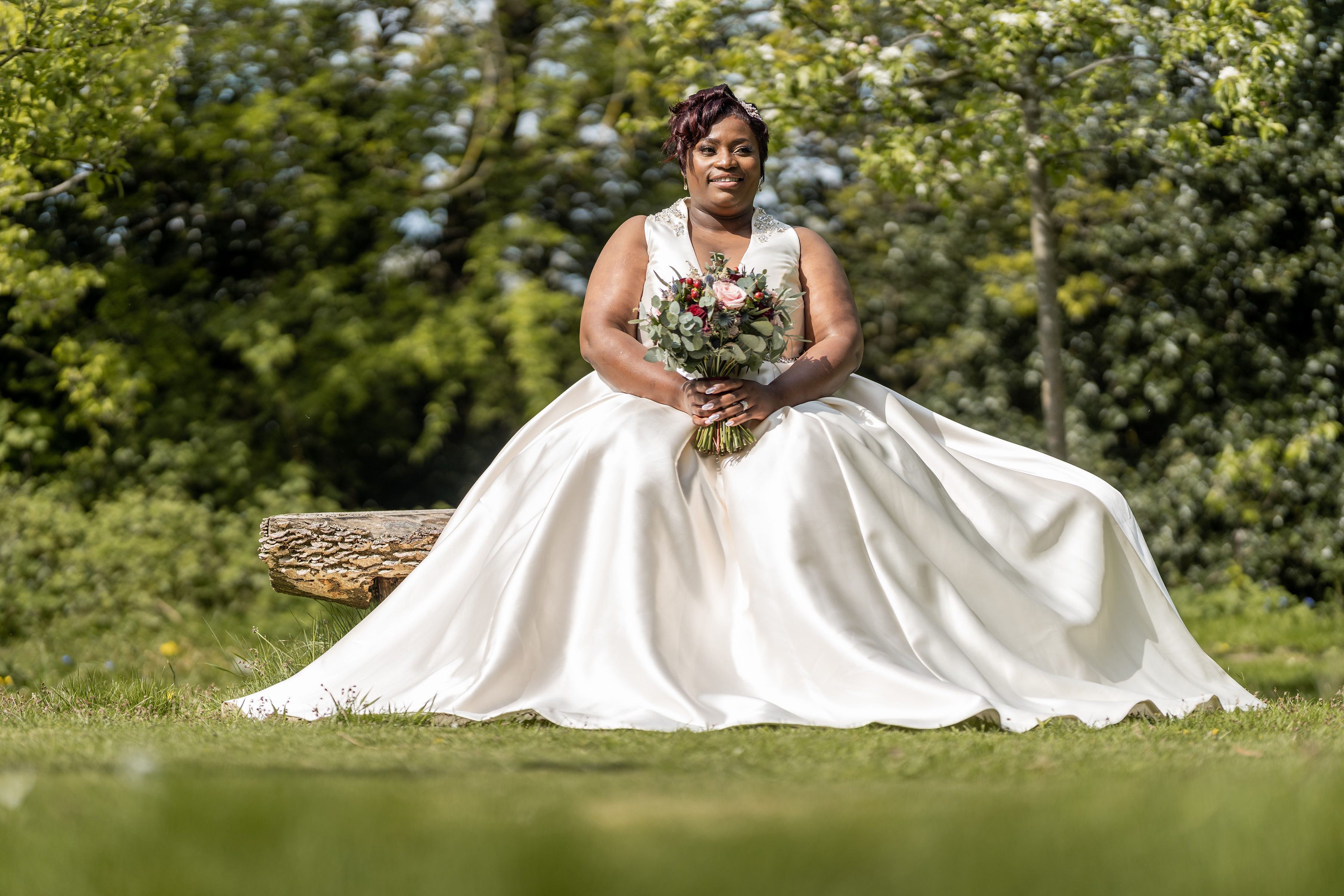 Dedicated to Preserving Each Precious Moment from Your Special Day