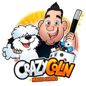 Crazy Colin's Magic Shows