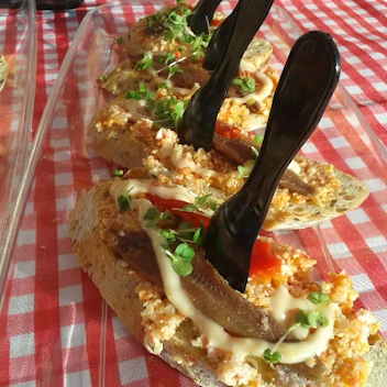 Tapas4you Catering Services