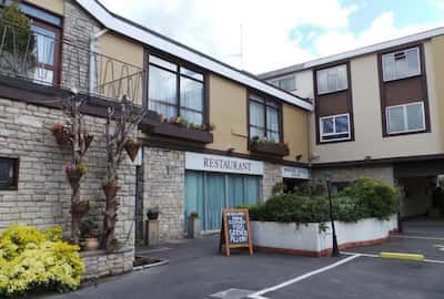 Wessex Hotel for hire