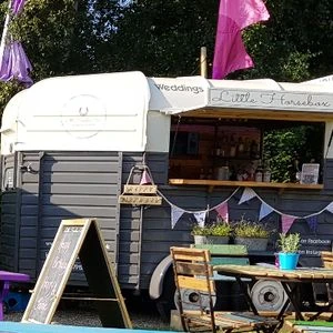 Mobile Bars Yorkshire Ltd