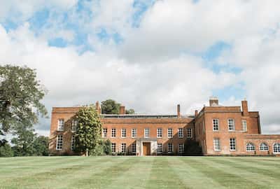 Braxted Park for hire