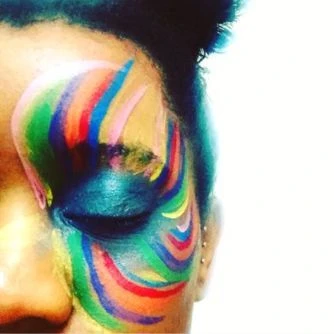 The Face Paint Parlour