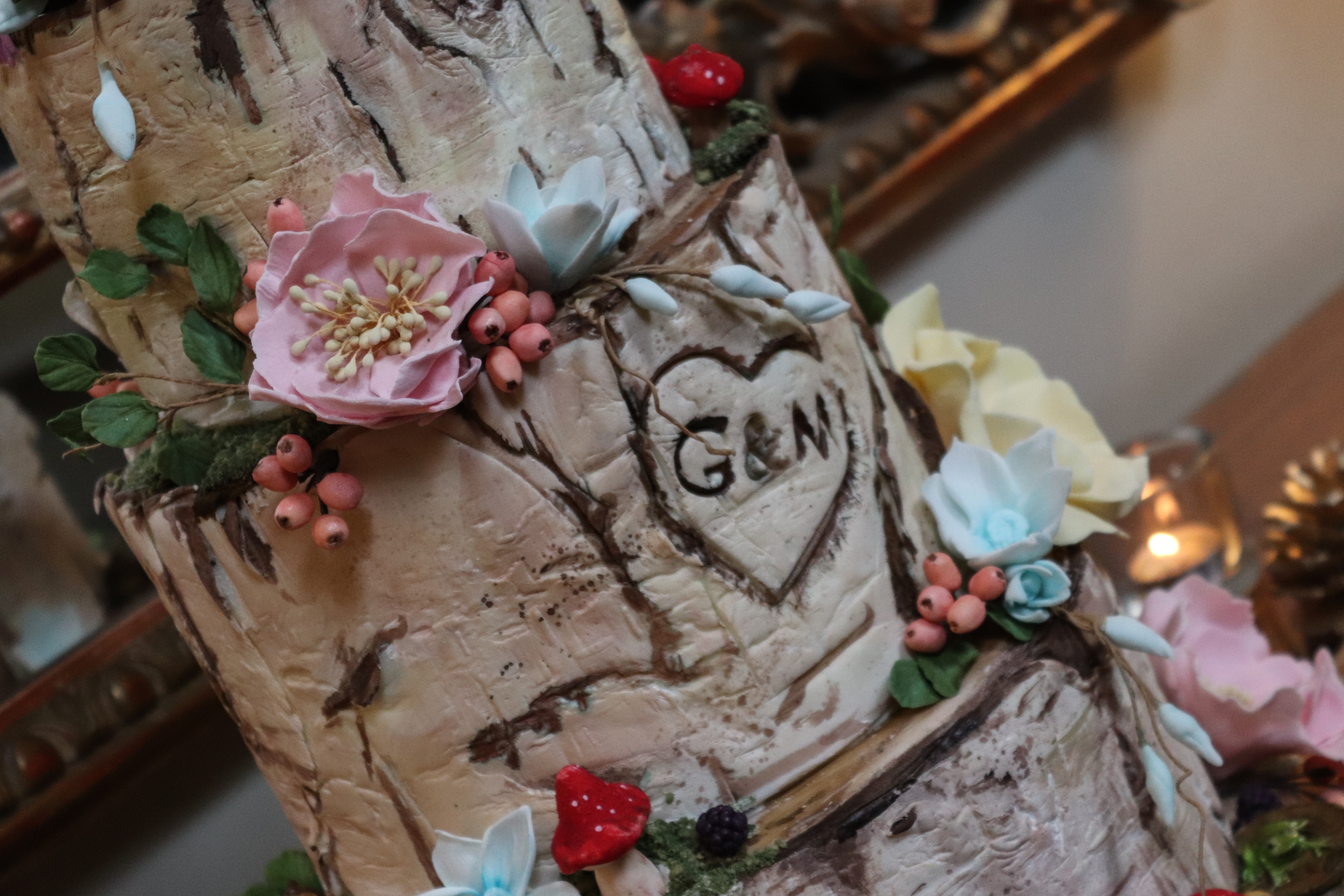 Beautifully Captured Images of Your Wedding