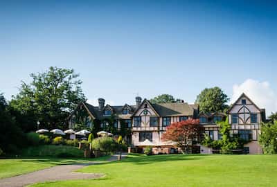 Mannings Heath Golf Club & Wine Estate for hire