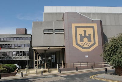 Castleford Civic Centre for hire