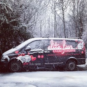 Elite Fun Casino Events