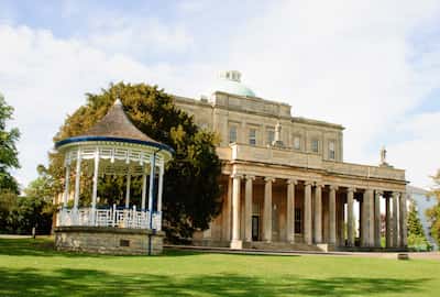 Pittville Pump Room for hire