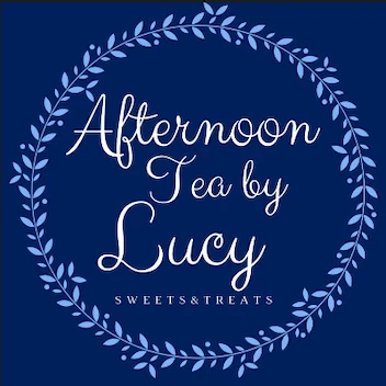 Afternoon Tea by Lucy
