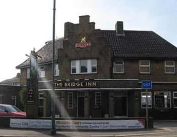 Fosse Bridge Inn for hire