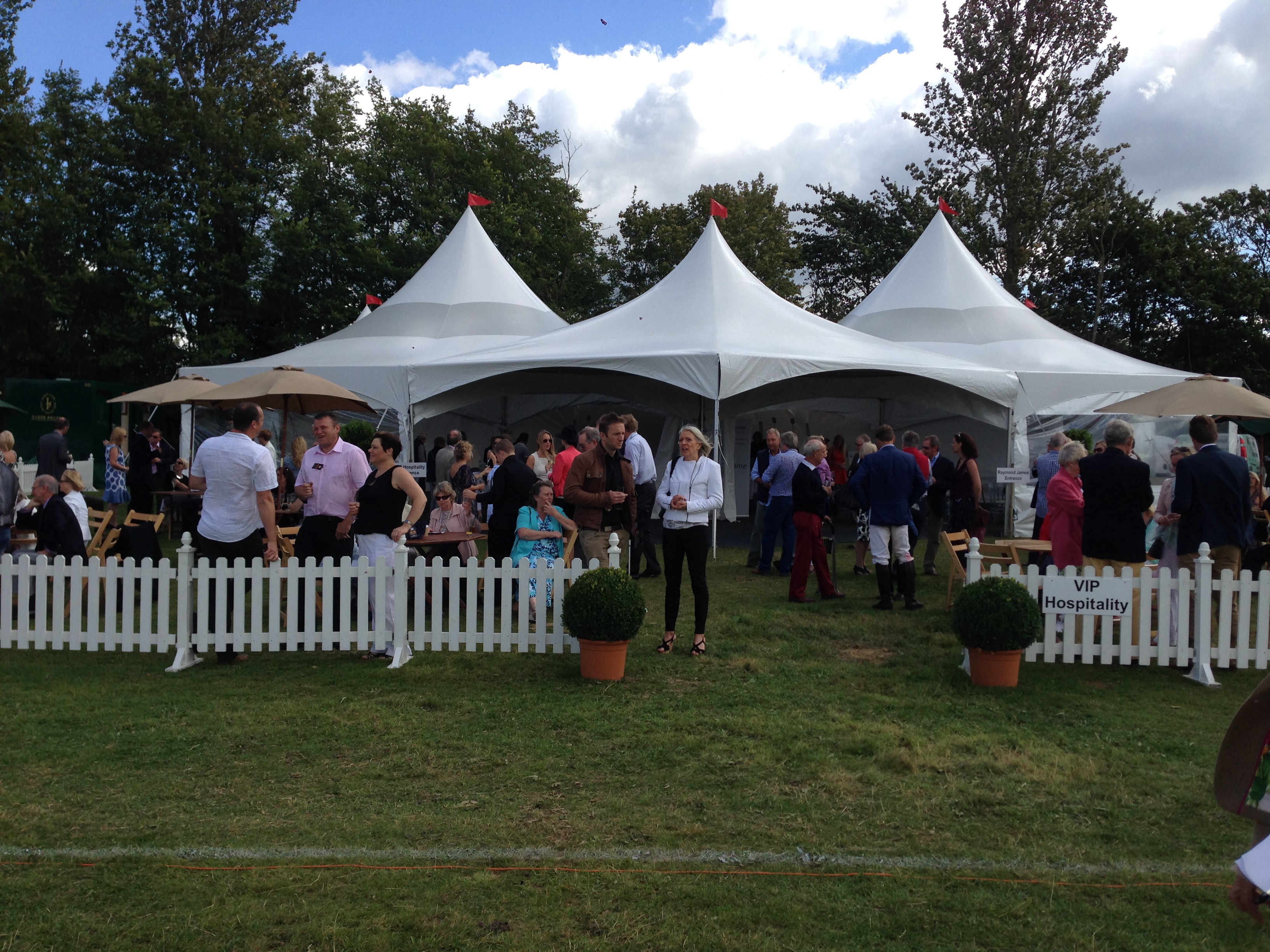 Diamond Matrix Marquee