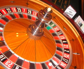 Glamour & Excitement with Blackjack & Roulette Games