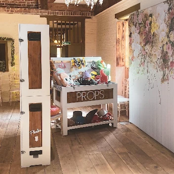 Pikabooth Photo Booth Hire