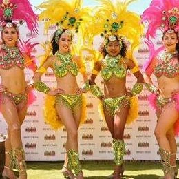 Ultimate Event Dancers