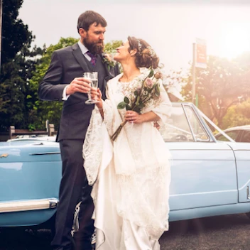 Moonshine Photographer