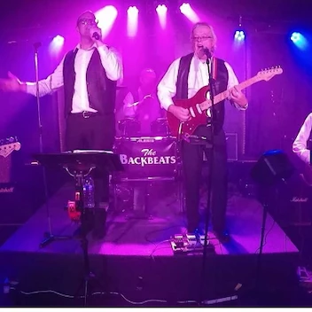 The Backbeats