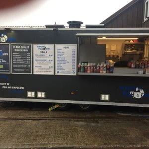 Plenty of Fish and Chips