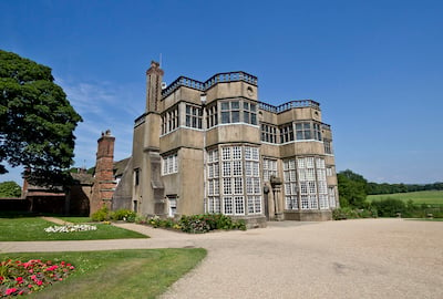 Astley Hall for hire
