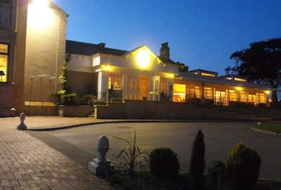 Gomersal Park Hotel for hire