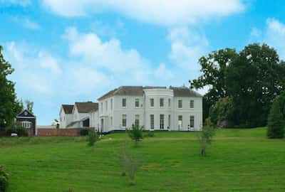 Brooks Country House for hire