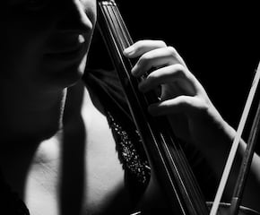 Leonie Adams Plays Elegant Solo Cellist Music