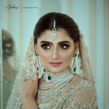 Abbas Photography & Films