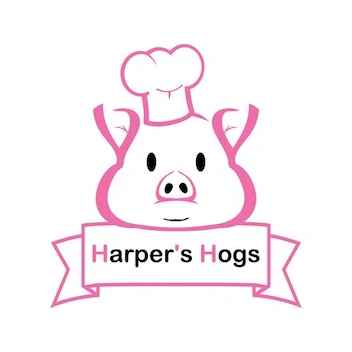 Harper’s Hogs