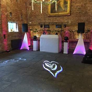 Glynn Tee - Professional DJ