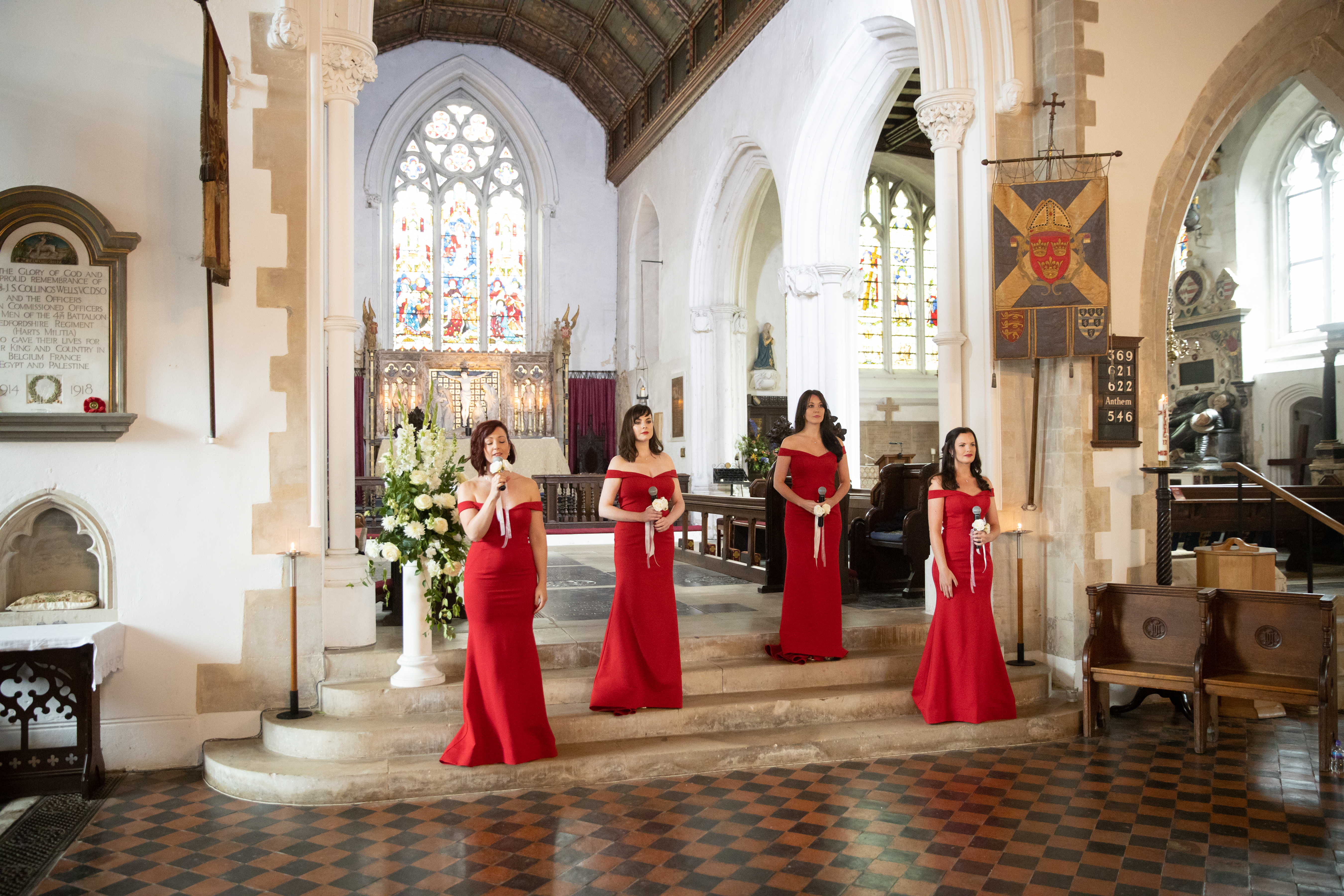 'Bel Canto' Classical Sensational Sopranos