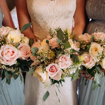 Zara Davis Photography